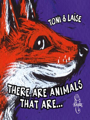 cover image of There are animals that are